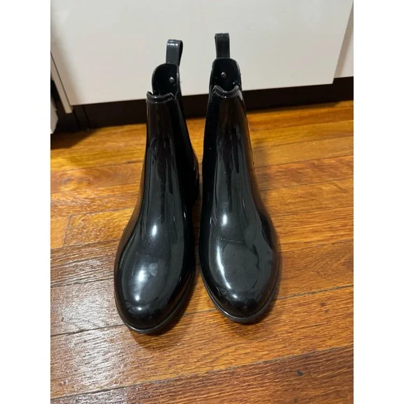 Marc Fisher Rain Boots - Picture 2 of 4